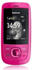 Nokia Slide 2220 Hot Pink