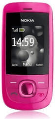 Nokia Slide 2220 Hot Pink