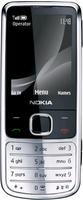 Nokia 6700 Classic Handy (2,2 Zoll) Display, Bluetooth, 5 Megapixel Kamera,