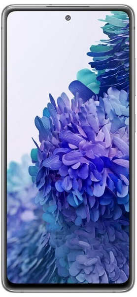 Eigenschaften & Kamera Samsung Galaxy S20 FE 256GB Cloud White