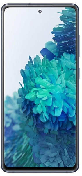 LTE Smartphone Kamera & Technische Daten Samsung Galaxy S20 FE 256GB Cloud Navy