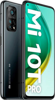 Xiaomi Mi 10T Pro 128GB Cosmic Black – Technische Highlights, die begeistern