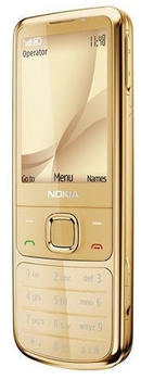 Nokia Classic 6700 Gold