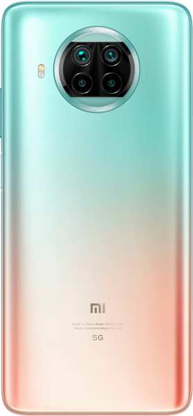 Konnektivität & Bewertungen Xiaomi Mi 10T lite 128GB Rose Gold Beach