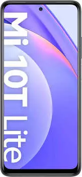 Xiaomi Mi 10T lite 128GB Pearl Gray