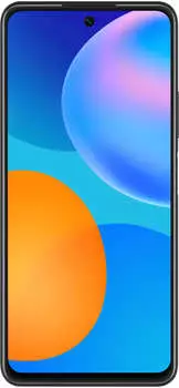 Huawei P smart 2021 Midnight Black
