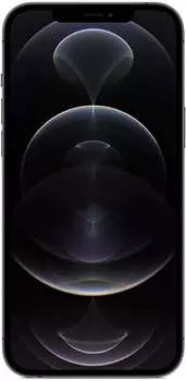 Apple iPhone 12 Pro Max 512GB Graphit