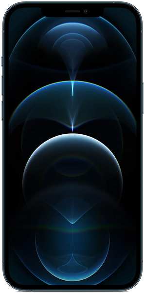Apple iPhone 12 Pro Max 512GB Pazifikblau