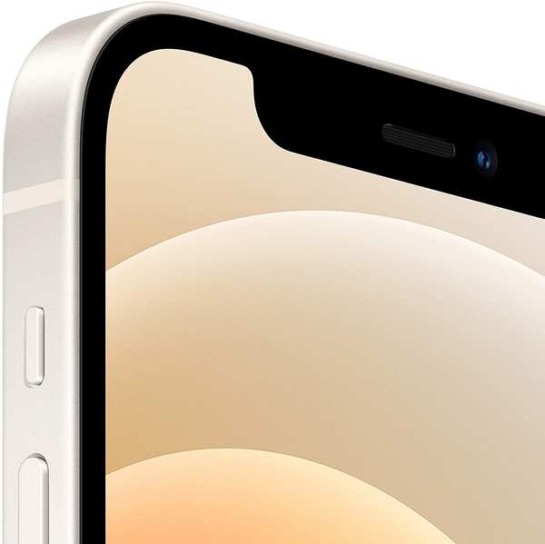 Apple iPhone 12 128GB Weiß