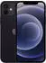 Apple iPhone 12 256GB Schwarz
