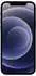 Apple iPhone 12 256GB Schwarz