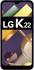 LG K22