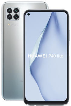 Huawei P40 lite Skyline Grey