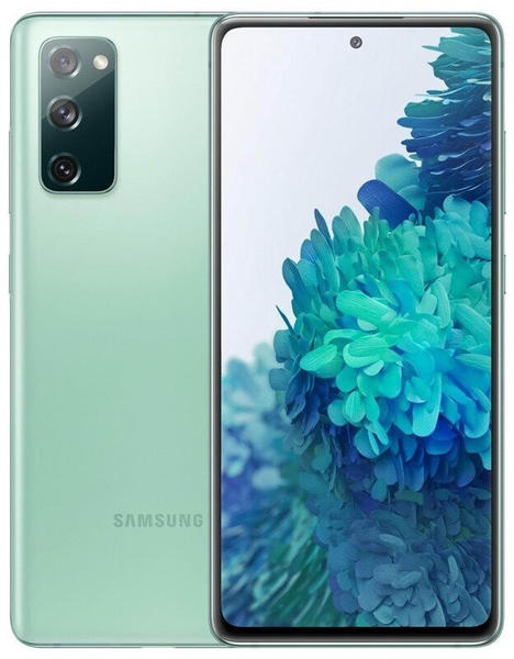 Samsung Galaxy S20 FE 256GB Cloud Mint