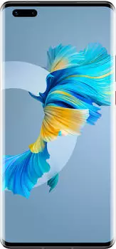 Huawei Mate 40 Pro Schwarz