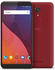 Wiko View 16GB red