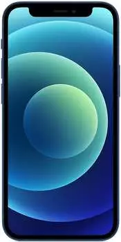 Apple iPhone 12 mini 256GB Blau