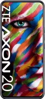ZTE Axon 20