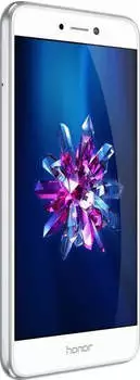 Honor 8 lite 16GB weiß – Brillante Darstellung für visuelle Erlebnisse