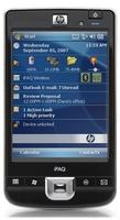 HP iPAQ 214 Enterprise Handheld (Windows Mobile 6.0)