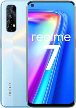 Realme 7 64GB 6GB Mist White