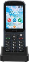Doro 380472, Doro 730X - 4G Feature Phone - Dual-SIM / Interner