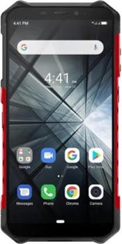 UleFone Armor X3 Red