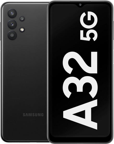 Samsung Galaxy A32 5G 128GB Awesome Black