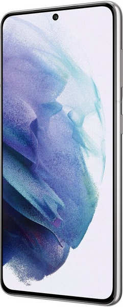 Samsung Galaxy S21 5G 128GB Phantom White