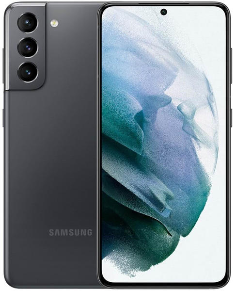 Samsung Galaxy S21 5G 256GB Phantom Grey