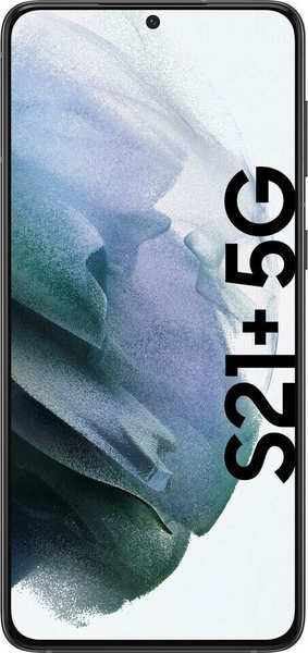 Design & Kamera Samsung Galaxy S21 Plus 5G 128GB Phantom Black