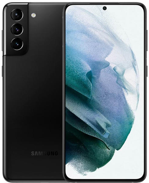 Samsung Galaxy S21 Plus 5G 256GB Phantom Black