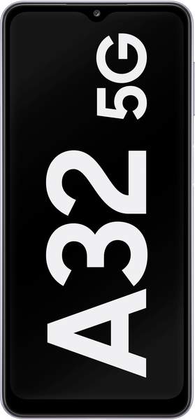 Kamera & Bewertungen Samsung Galaxy A32 5G 64GB Awesome Violet