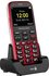 Doro Primo 368 Red