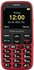 Doro Primo 368 Red