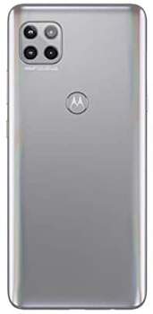 Motorola Moto G 5G 64GB Volcanic Grey – Hochwertiges Display und Kamera-Features