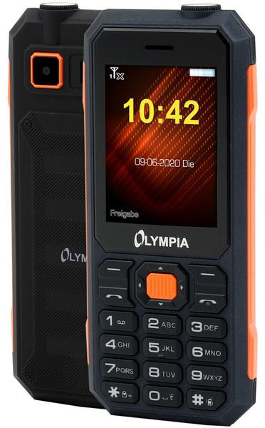 Olympia Active