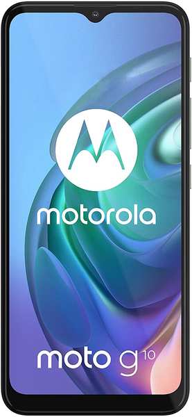 Motorola Moto G10 Sakura Pearl