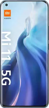 Xiaomi Mi 11 256GB Horizon Blue