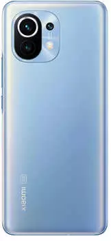Xiaomi Mi 11 256GB Horizon Blue – Leistungsstarker Prozessor und Kamera