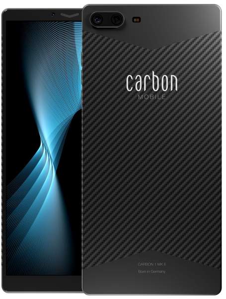 Carbon Mobile Carbon 1 Mark II