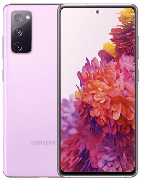 Samsung Galaxy S20 FE 256GB Cloud Lavender