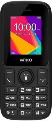 Wiko F100 Black