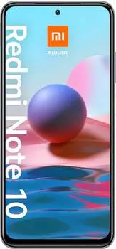 Xiaomi Redmi Note 10 4GB 128GB Onyx Gray