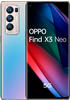 Oppo CPH2207GR, Oppo Find X3 Neo Silber Oppo CPH2207GR, Oppo Find X3 Neo Silber