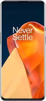 OnePlus 9 Pro 128GB Stellar Black