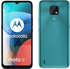 Motorola Moto E7 Aqua Blue