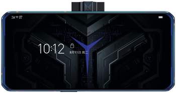 Lenovo Legion Phone Duel 256GB Blazing Blue