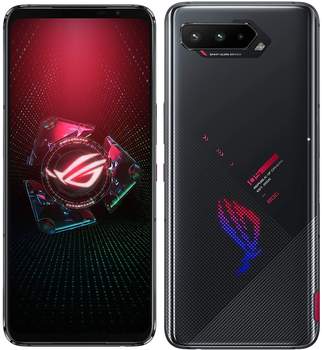 Asus ROG Phone 5 12GB/256GB Phantom Black