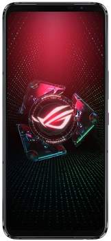 Asus ROG Phone 5 12GB/256GB Phantom Black – Asus ROG Phone 5 12GB/256GB Phantom Black: Ein Gaming-Handy der Extraklasse